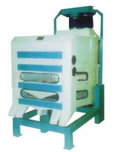 Corn Grading Machine