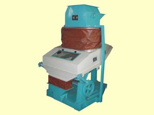 Corn-Germ-Separating-Machine