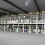 150t Per Day Corn Grits Milling Plant