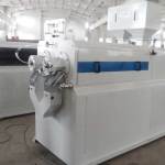 Double Roll Rice Polishing Machine