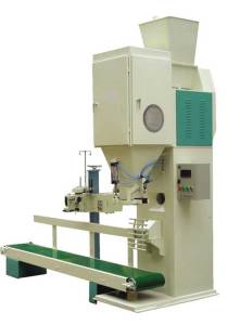 Wheat Flour Packing Machine